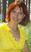 russische Frau Irina
