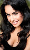 suche ukrainische Frau