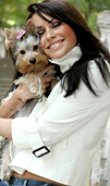 suche ukrainische Frau
