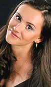 kirgisische Frauen bei InterFriendship Irina