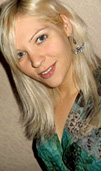 Irina ist eine von vielen Russinnen