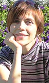 Russische Frauen bei InterFriendship Irina