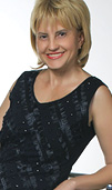 viele russische Frauen, hier Irina