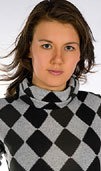 Jana ist eine von vielen Frauen aus Russland