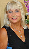 Ukrainische Frauen bei InterFriendship Jana
