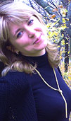 sie sucht ihn - Ukraine