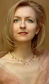 Russische Frauen bei InterFriendship Julia