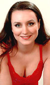 eine russische Frau namens Julia