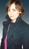 osteurop�ische Frauen bei InterFriendship Julija aus Deutschland