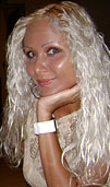 ukrainische Frau Julia