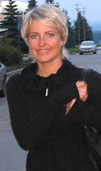 sie sucht ihn - Julia