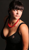 viele osteurop�ische Frauen, hier Julia aus �sterreich