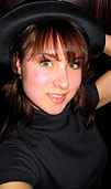 sie sucht ihn - Ukraine