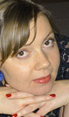 Julia ist eine von vielen osteurop�ischen Frauen, die in Deutschland lebt