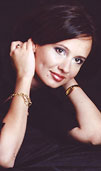 Russische Frauen bei InterFriendship Julia