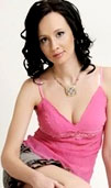 Russische Frauen bei InterFriendship Julia