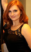 sie sucht ihn - Ukraine