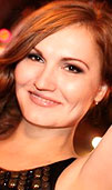 sie sucht ihn - Ukraine