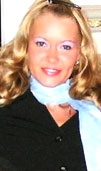 viele osteurop�ische Frauen, hier Julia aus Deutschland
