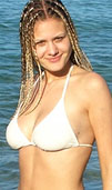 Katerina ist eine von vielen osteurop�ischen Frauen, die in Deutschland lebt