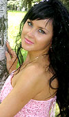 Ukrainische Frauen bei InterFriendship Katerina