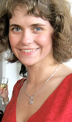 eine wei�russische Frau namens Katerina