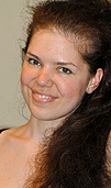 Russische Frauen bei InterFriendship Karina