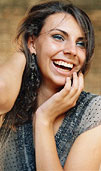 sie sucht ihn - Ukraine