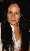 Russin gesucht