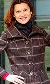osteurop�ische Frauen bei InterFriendship Katarina aus Deutschland