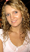 eine russische Frau namens Kate