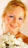 Lettische Frauen bei InterFriendship Karina