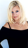 suche ukrainische Frau