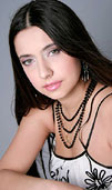 Katya ist eine von vielen ukrainischen Frauen