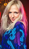 Katerina is a russian woman