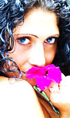 Ukrainische Frauen bei InterFriendship Karolina
