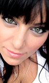 Russische Frauen bei InterFriendship Karina
