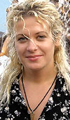 Wei�russin gesucht
