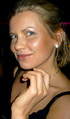 eine osteurop�ische Frau namens Eseniya aus �sterreich