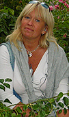 viele osteurop�ische Frauen, hier Kseniya aus Deutschland