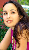 osteurop�ische Frauen bei InterFriendship Kseniya aus Deutschland