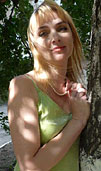 Larisa ist eine von vielen Frauen aus Russland