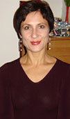 Russische Frauen bei InterFriendship Larisa