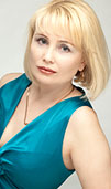 Larisa ist eine von vielen Russinnen