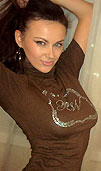 russische Frau Lena