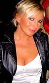 Lena ist eine von vielen osteurop�ischen Frauen, die in Schweiz lebt