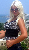 Ukrainerin gesucht
