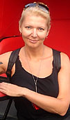 suche russische Frau