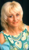 Lena ist eine von vielen Ukrainerinnen