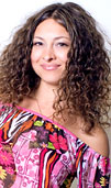 Lena ist eine osteurop�ische Frau